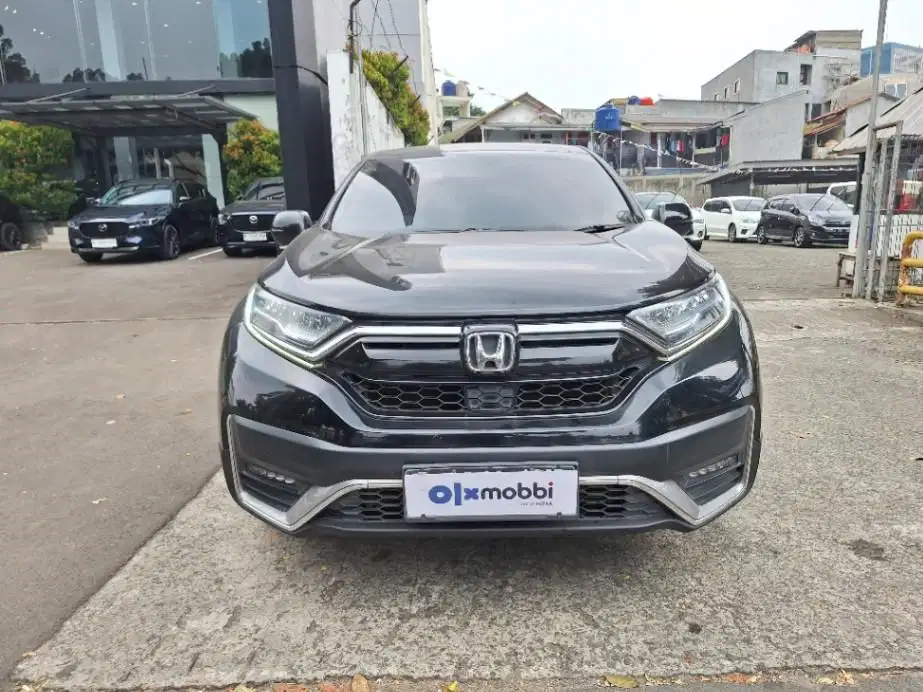 DP MURAH Honda CR-V 2.0 Bensin-AT 2022  CUJZB