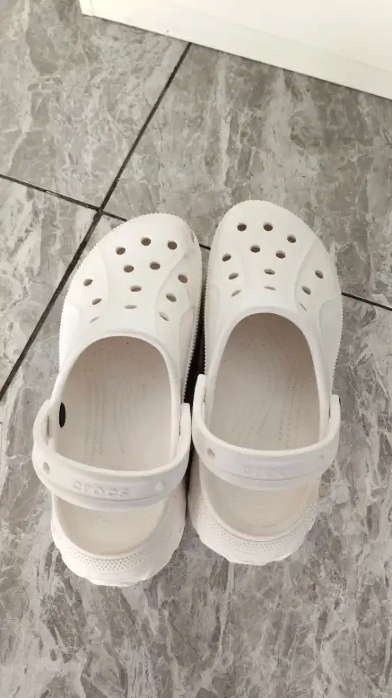 Crocs bella clog