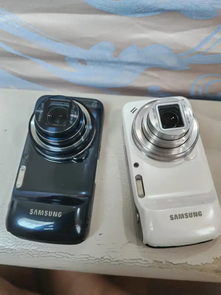 Samsung s4 zoom rare