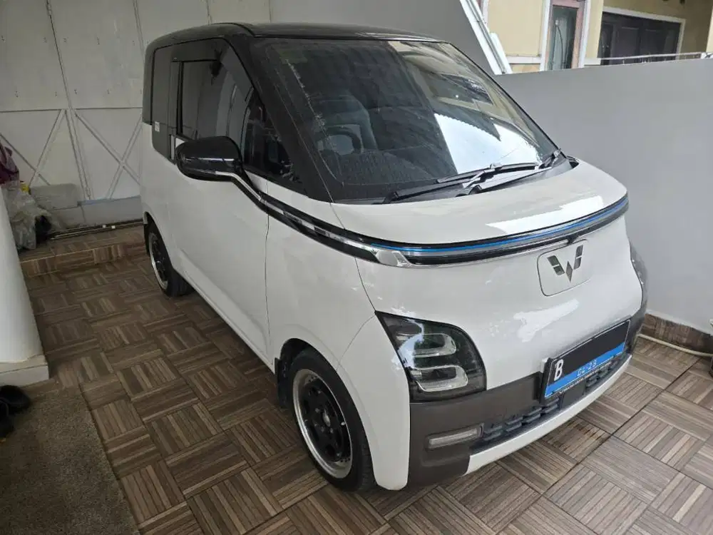 Wuling Air EV Long Range 300KM 2022 Low KM