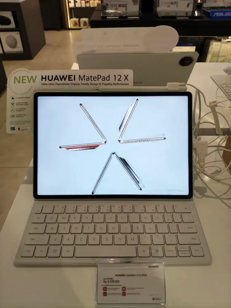 Huawei Matepad 12x 12/256