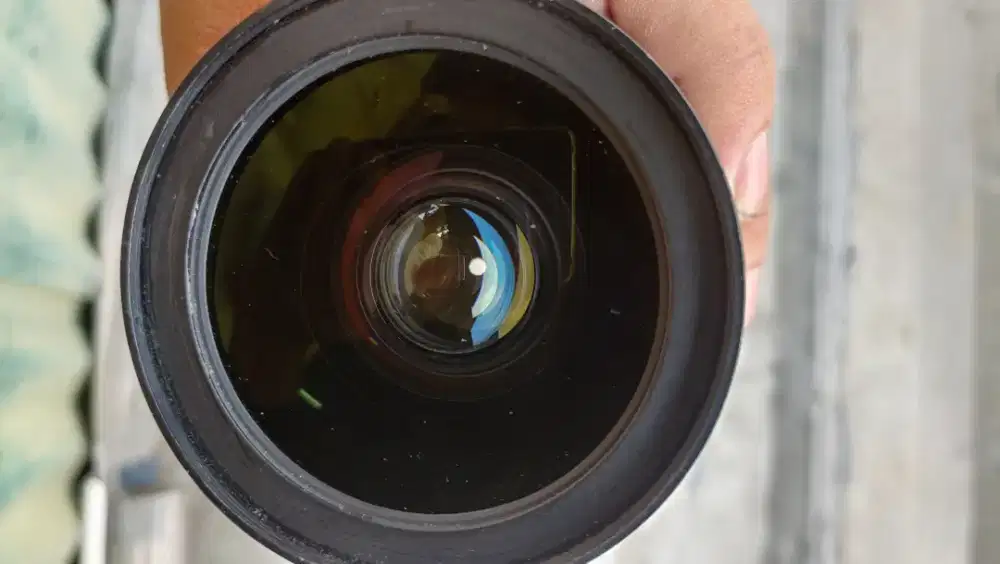 Lensa Nikon 24-70mm f2.8 VR Nano