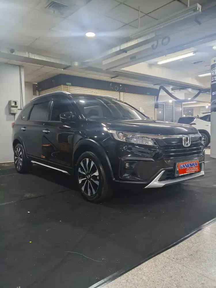 Honda BR-V Prestige 1.5 non Sensing 2022
