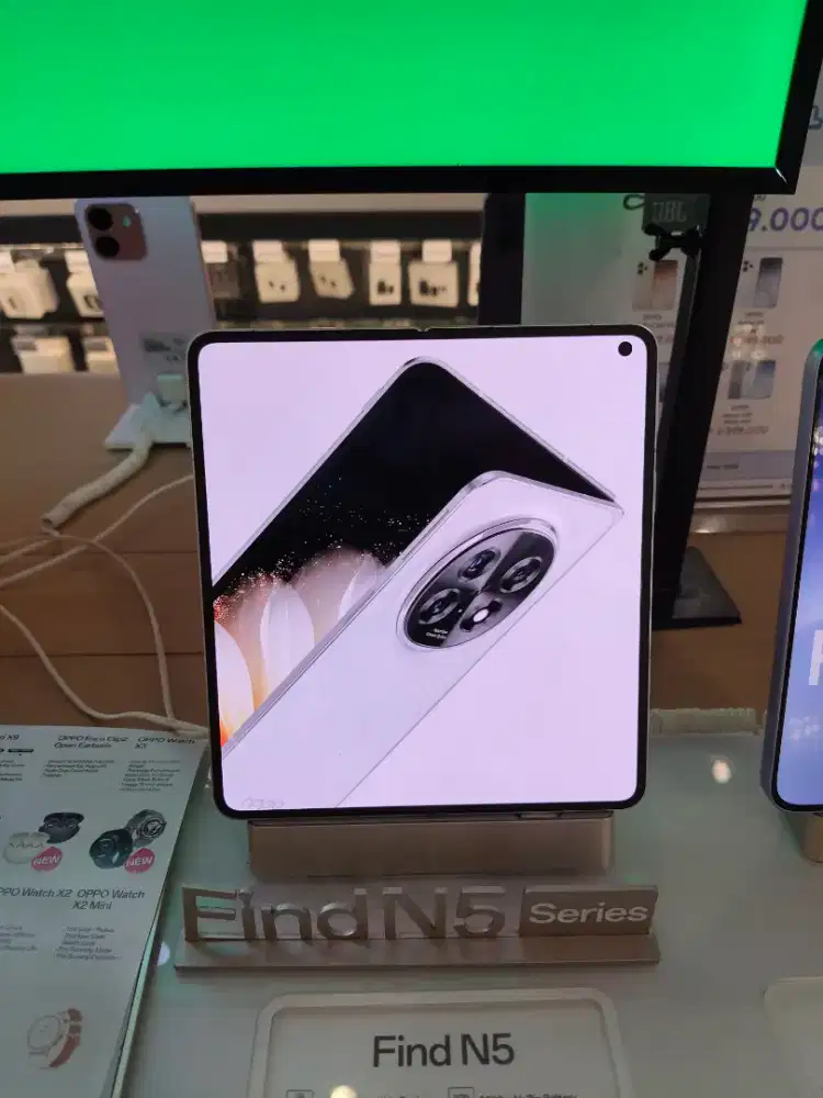 Oppo Find N5 12/512