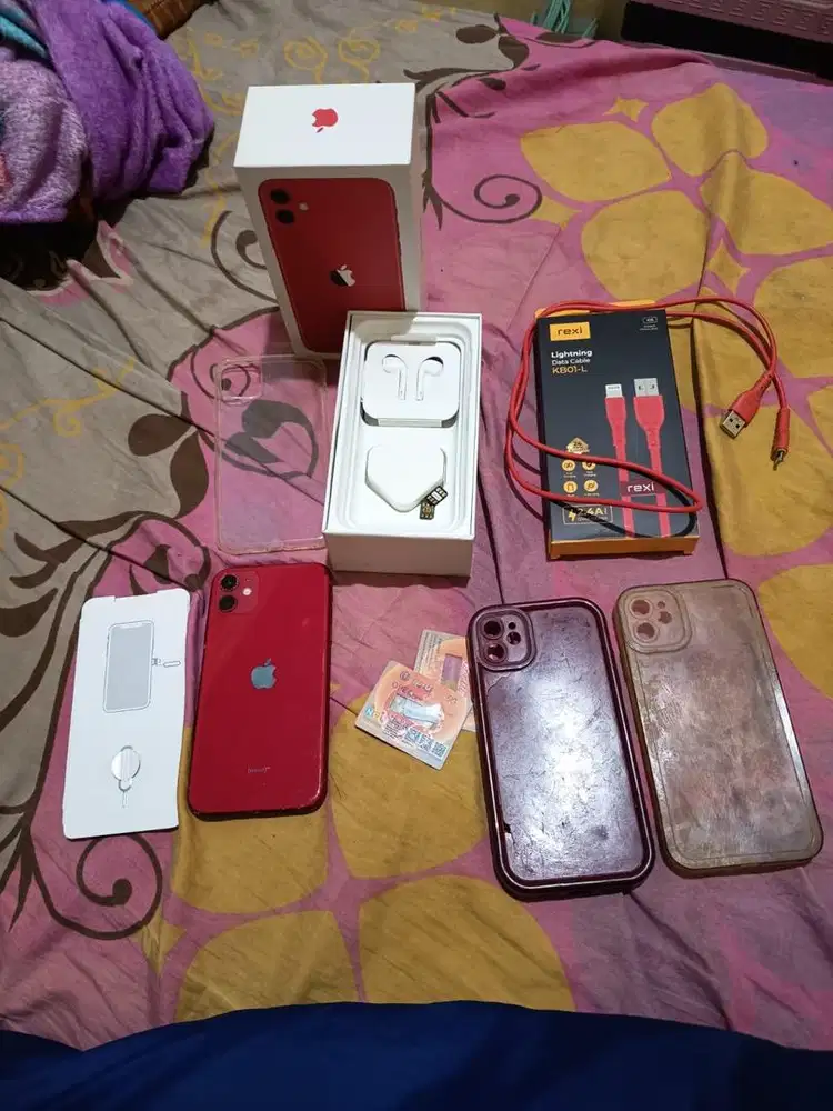 iPhone 11 inter