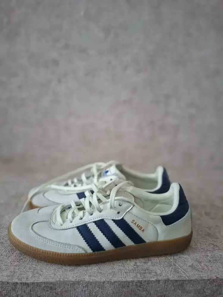 Adidas Samba OG