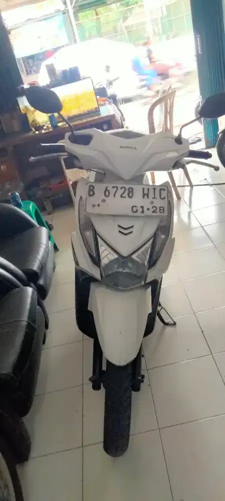 Jual Honda bead lengkap