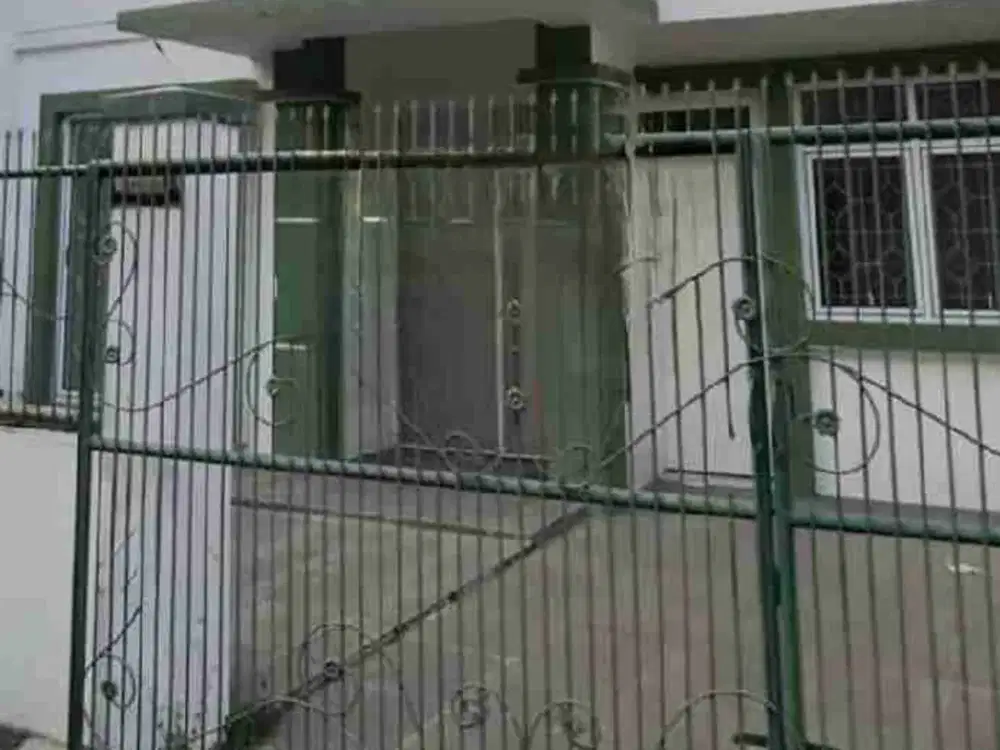 Dijual Rumah Daan Mogot Baru