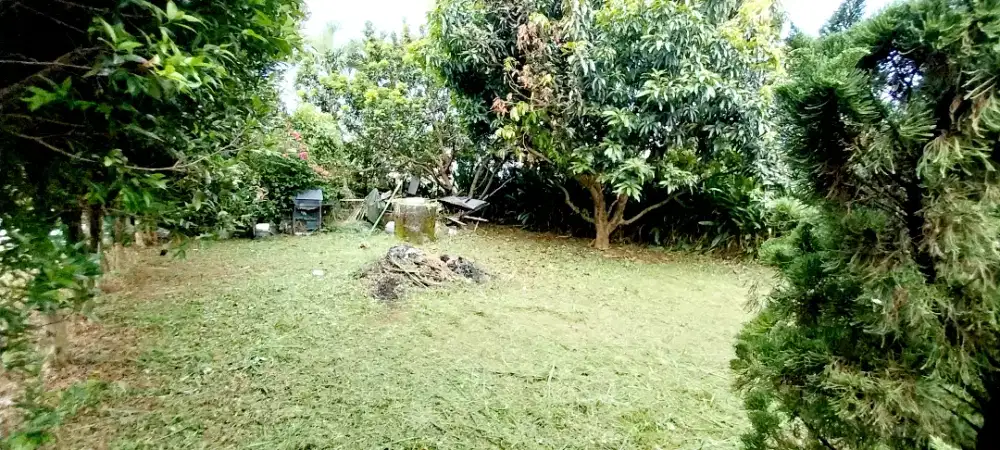 Di Jual Tanah strategis di Pamulang