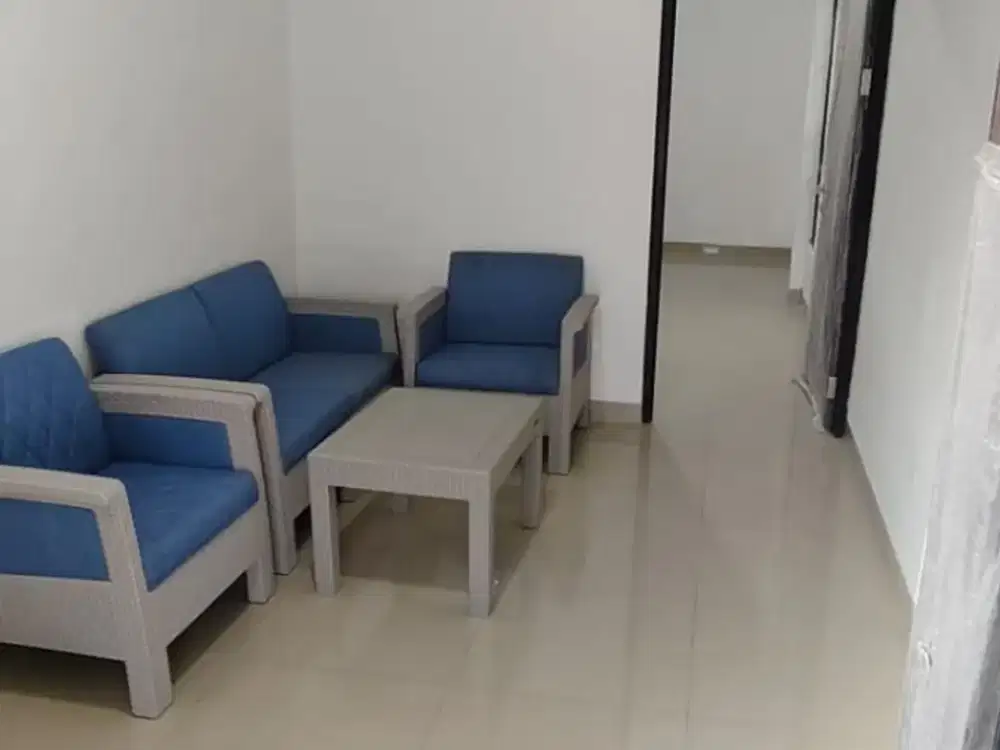 DISEWAKAN RUMAH SEMI FURNISH PODOMORO PARK PADMAGRIYA BANDUNG STT TELKOM TOL BUAH BATU