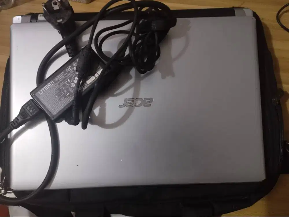 Acer Aspire V5 431, RAM: 2GB, HDD:500GB