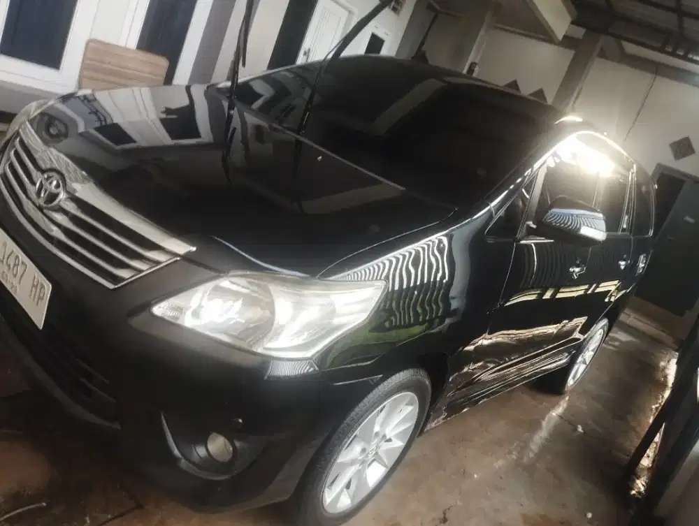 Innova Tipe V Manual