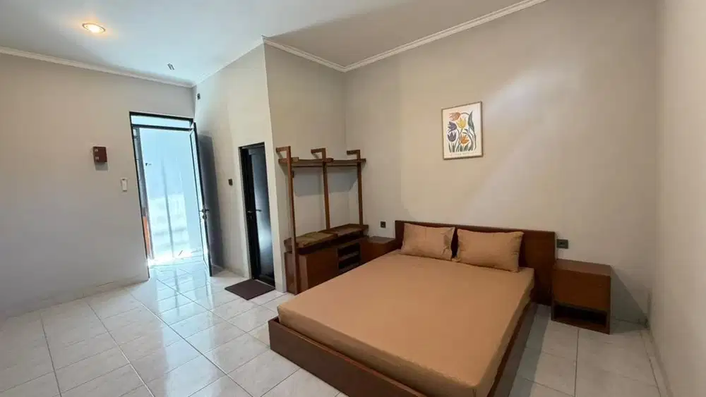 Cihanjuang Guest House