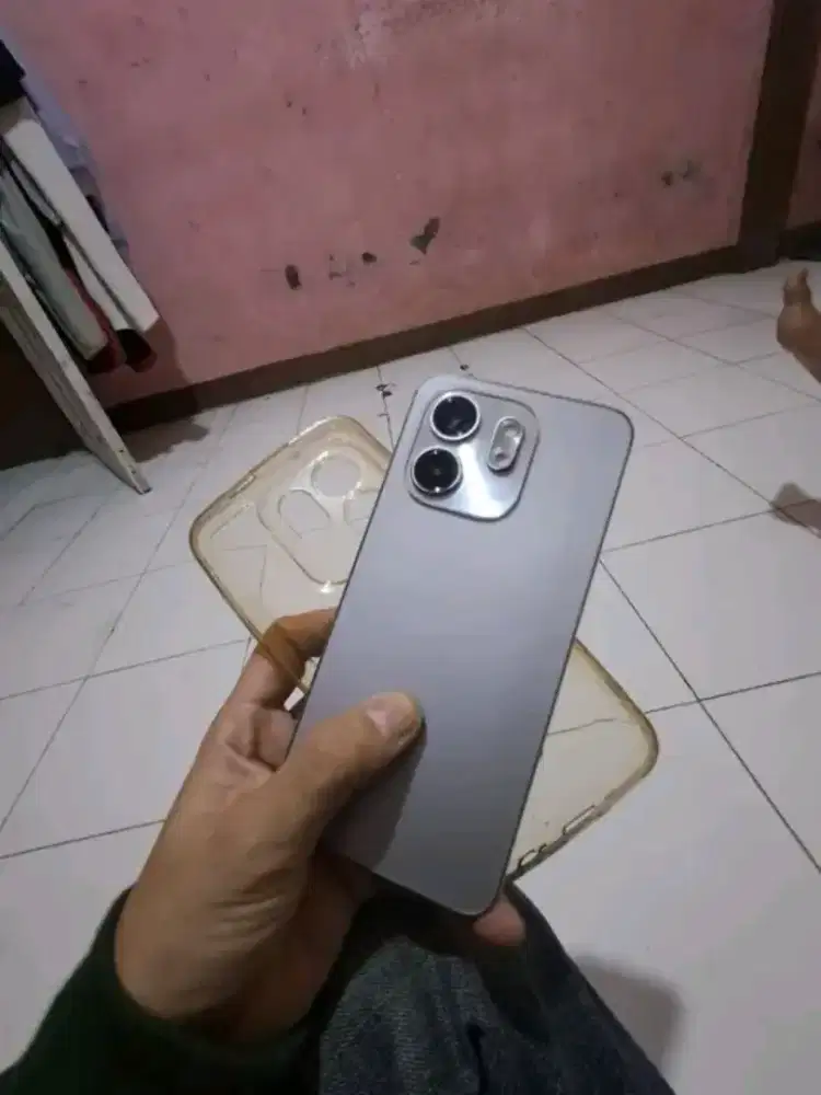 INFINIX 9HD NO MINUS