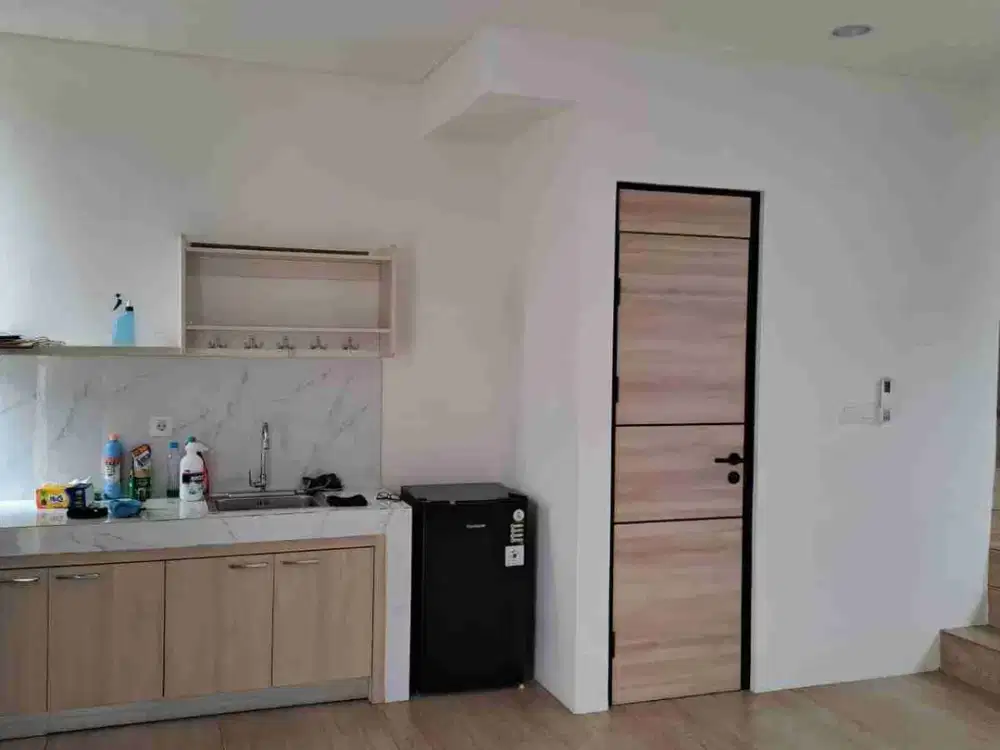 DISEWAKAN CEPAT RUMAH CENDANA COVE, LIPPO KARAWACI