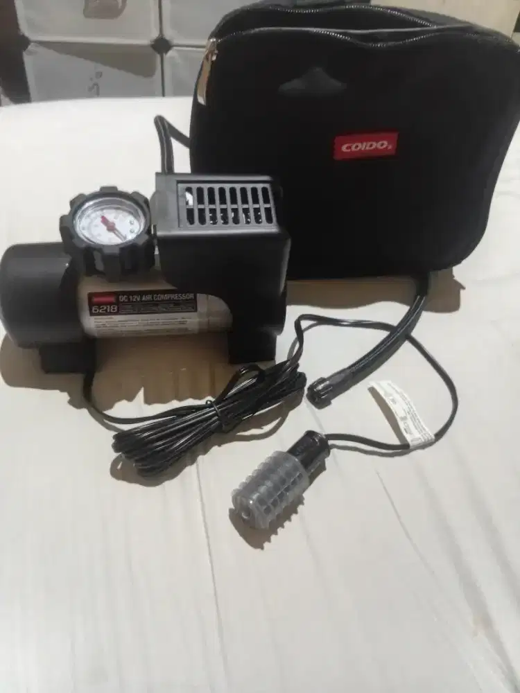 Jual air compressor
