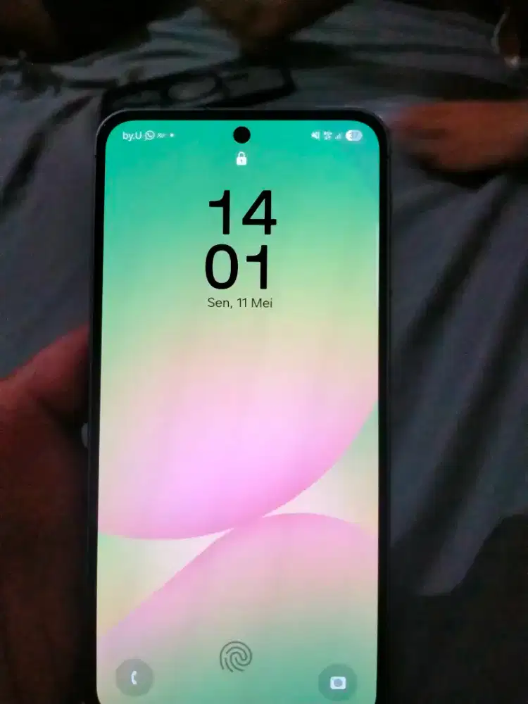 SamsungA56 fullset