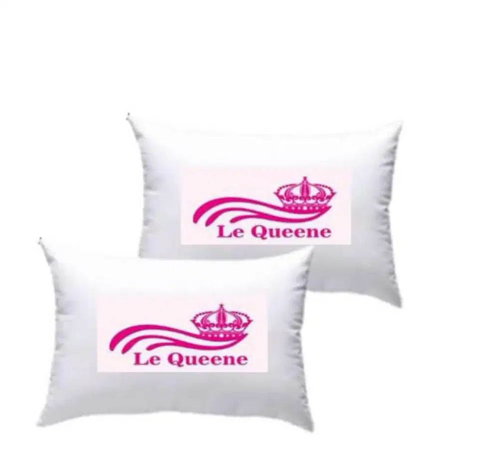 Bantal Tidur Hotel