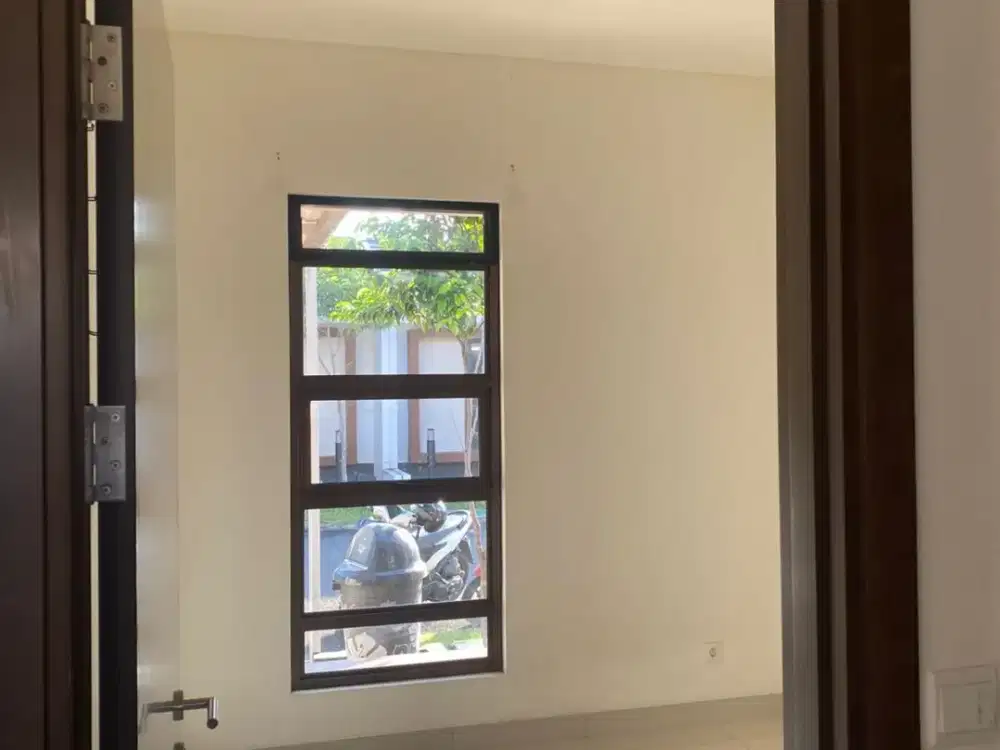 Disewakan Rumah Siap Huni Podomoro Park Cluster Padmagriya Bandung