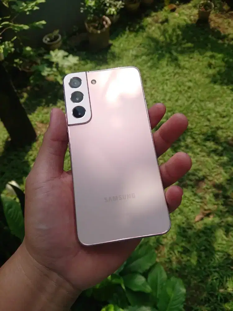 Samsung S22 plus 5G 256Gb