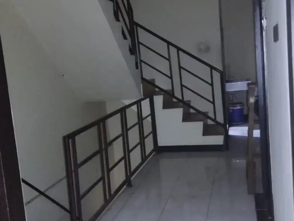 Dijual Ruko Gandeng Posisi Hook Di Kresek Jakarta Barat