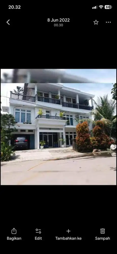 Kosan strategis, full prabot