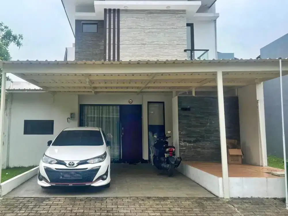 Rumah Graha Natura
