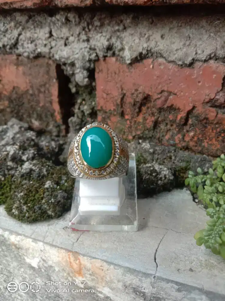 Bacan Doko nominus kantoran