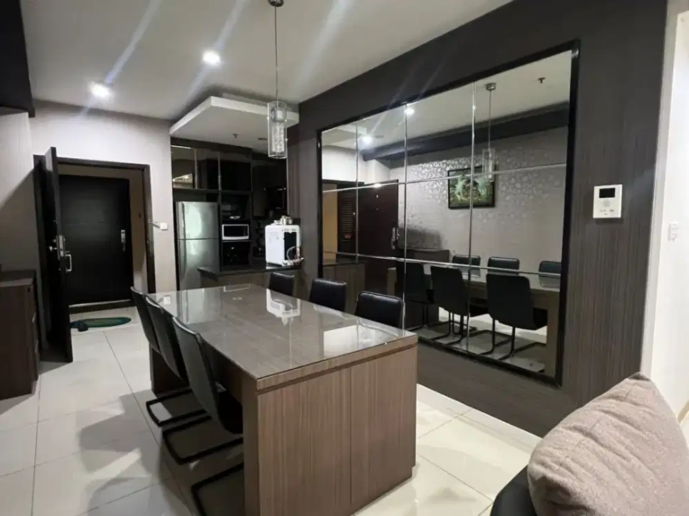 Disewakan Apartemen Gandaria Height