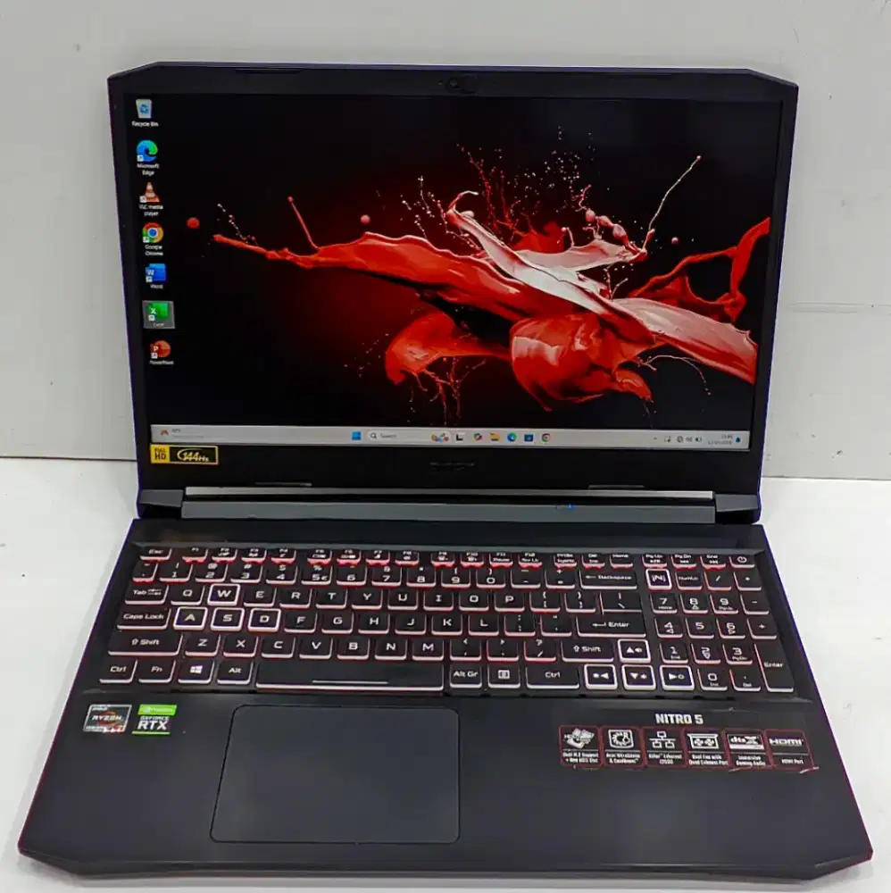 Acer Nitro 5 AN515-45 Gaming