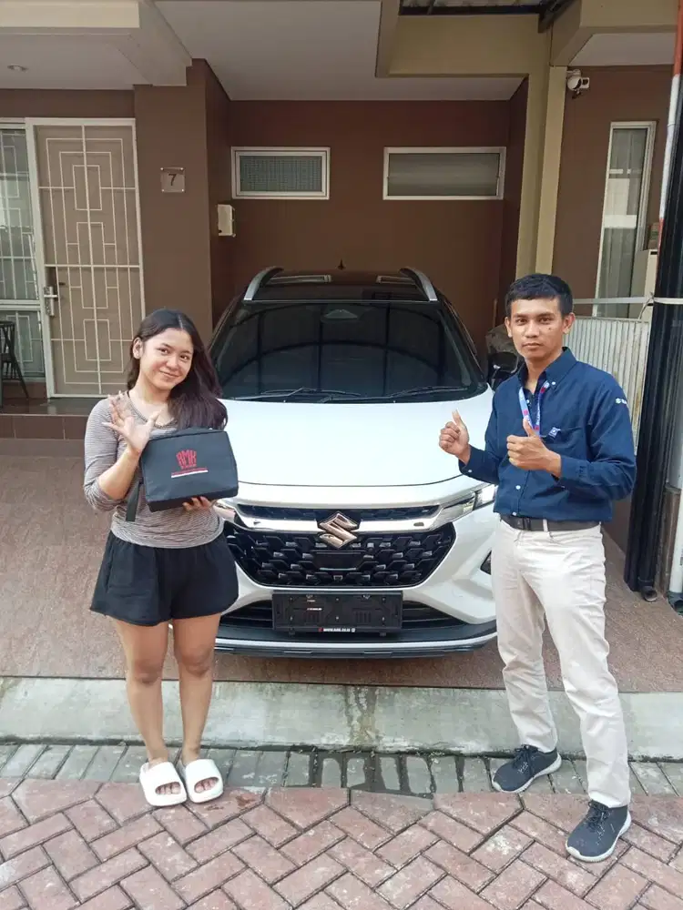 [Mobil Baru] Fronx