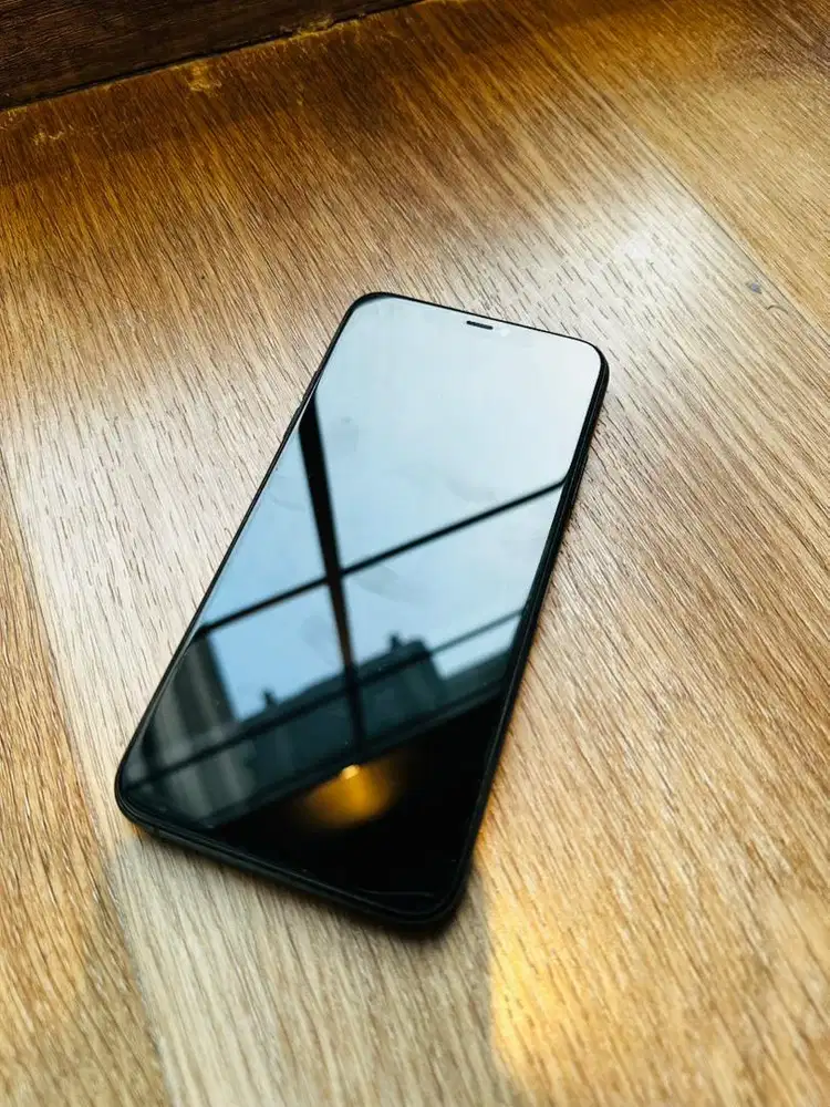 iPhone 11 Pro Max 512GB Dual SIM BH 96%