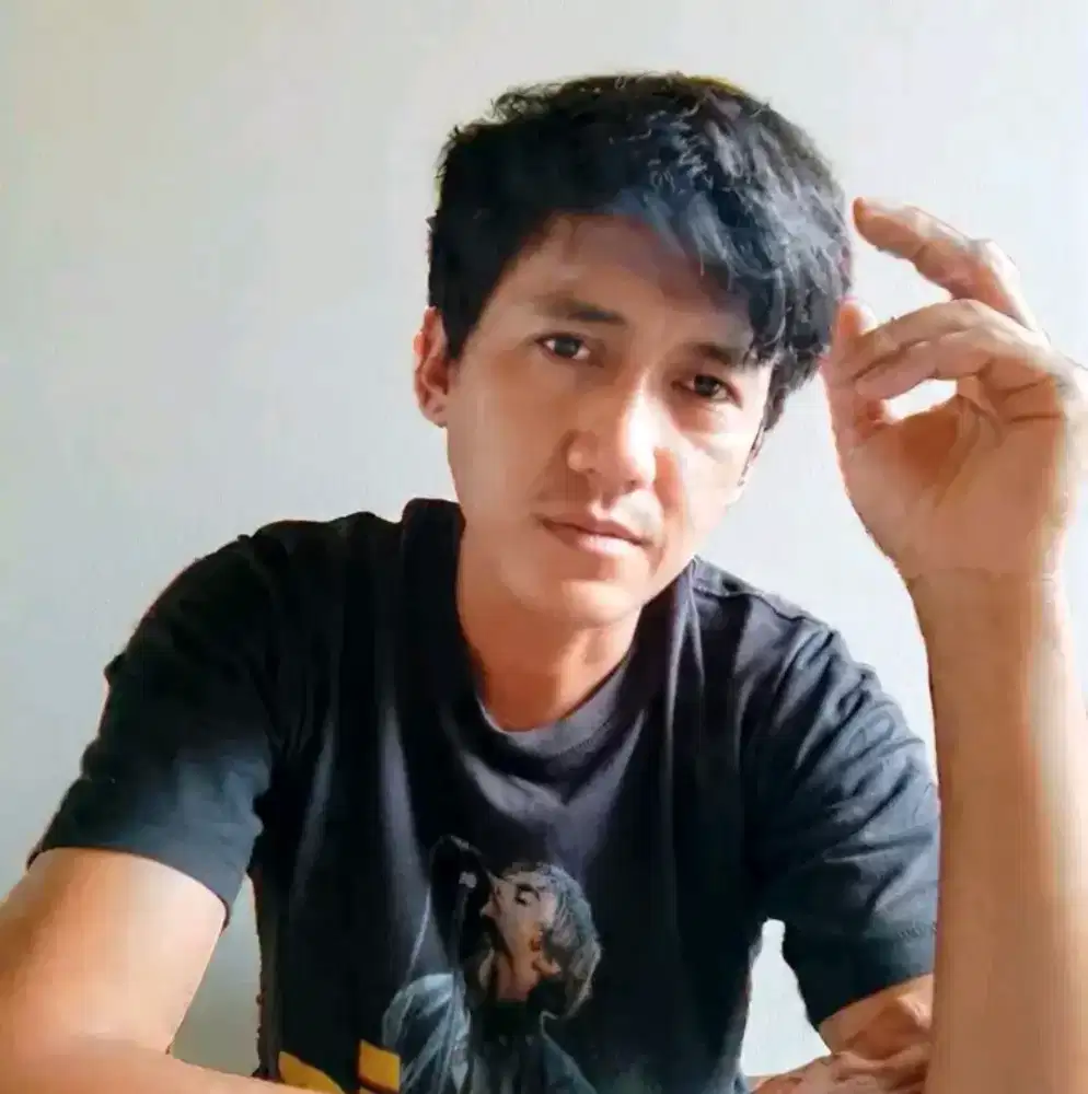 Cari pekerjaan sampingan