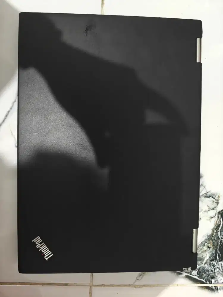 Lenovo X380 Yoga touchsreen