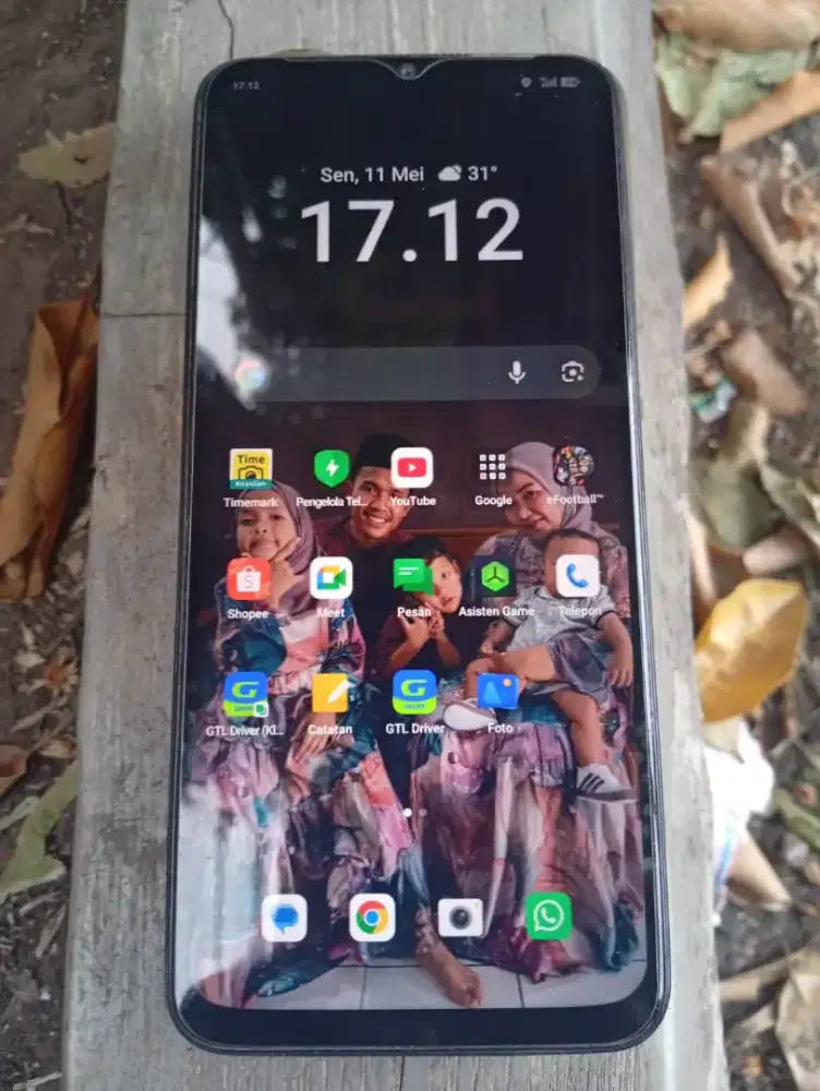 Oppo A78 5G (Original Oppo)