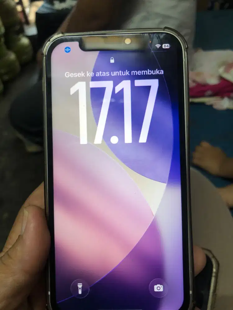 ip 12 white mulus