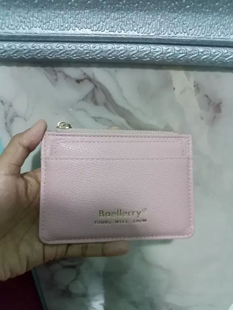 DOMPET BAELLERY GET BONUS