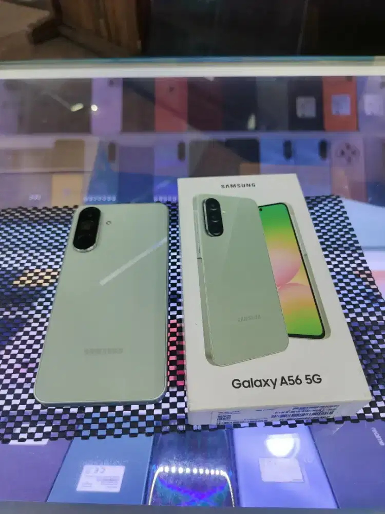 Samsung A56 8/128 5G