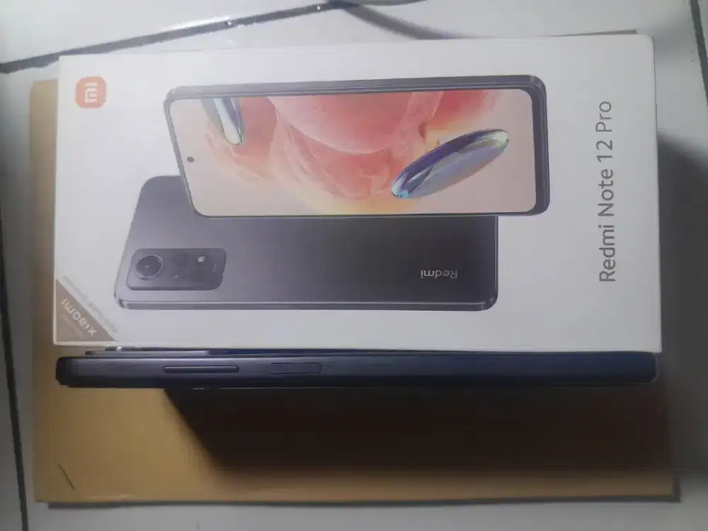 REDMI NOTE 11 PRO.