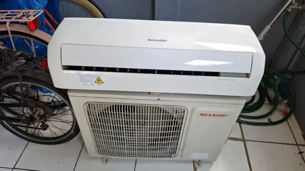Ac sharp ucy 07
