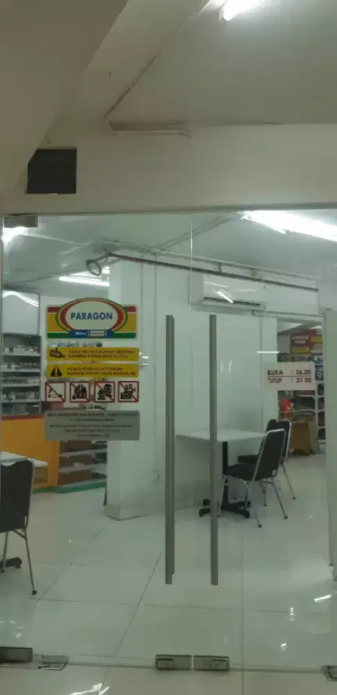 Butuh 1 karyawan