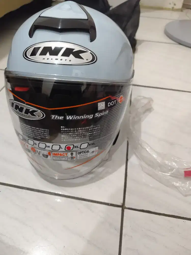 HELM INK DYNAMIC