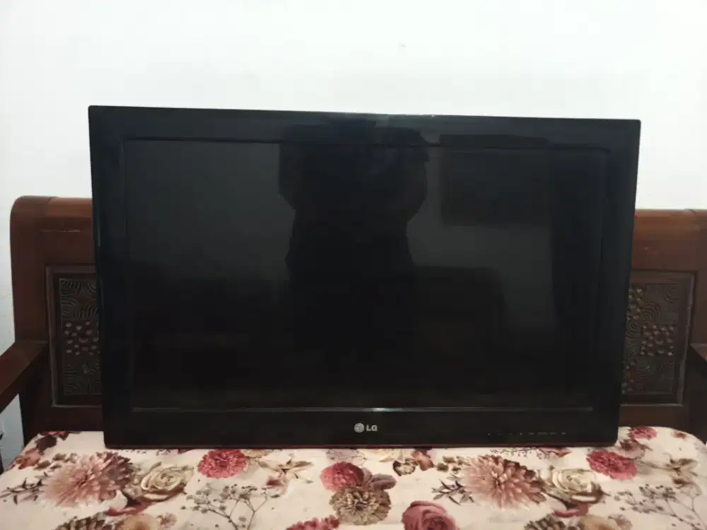 TV Second LG 32