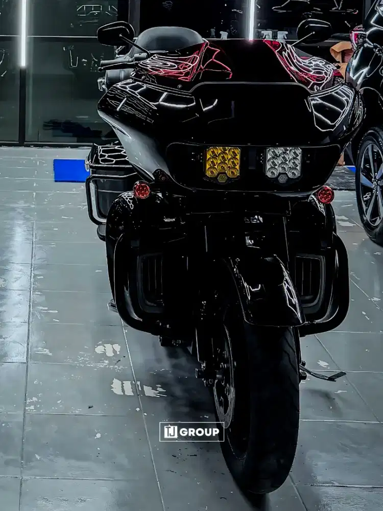 FOR SALE!! Harley Davidson Roadglide Ultra 2016