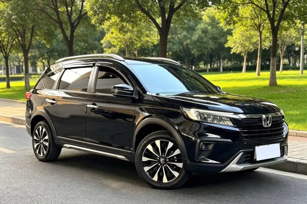 HONDA BRV PRESTIGE AT 2023