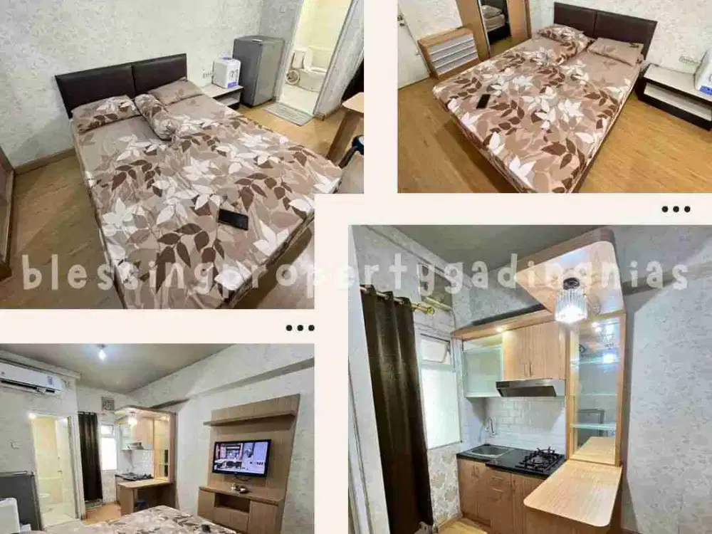 tower grand emerald