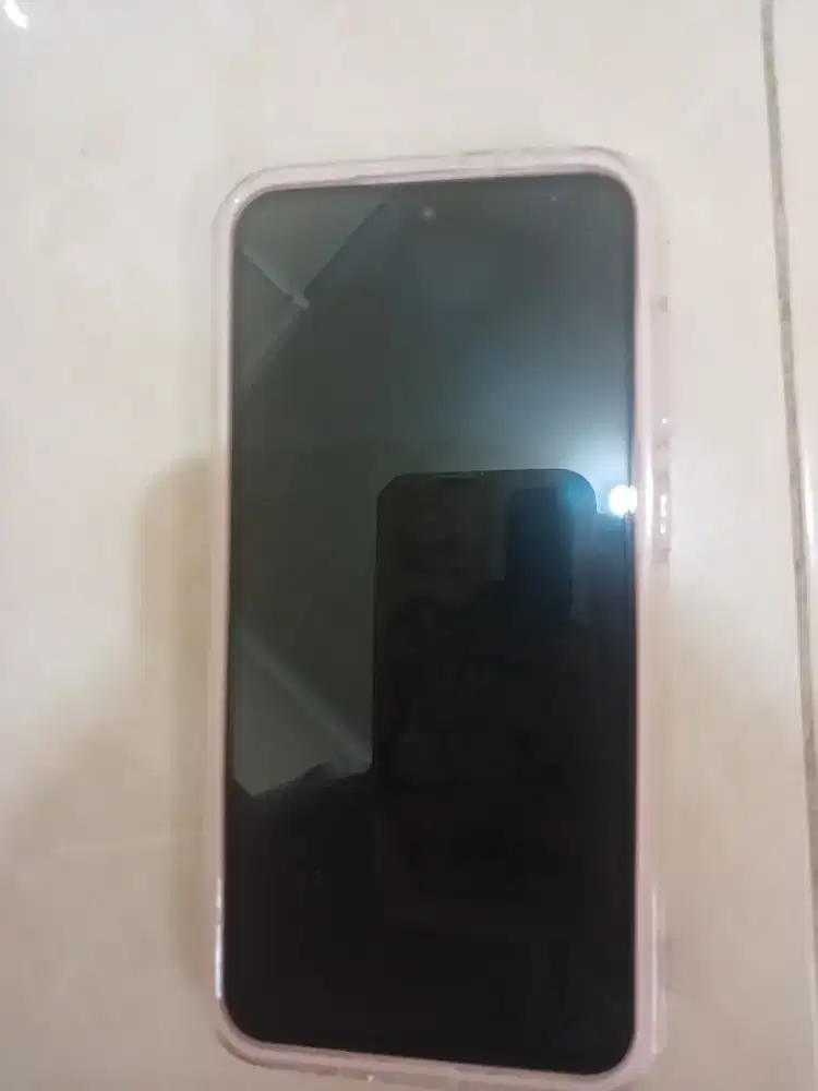 Dijual Samsung A56 5G mulus