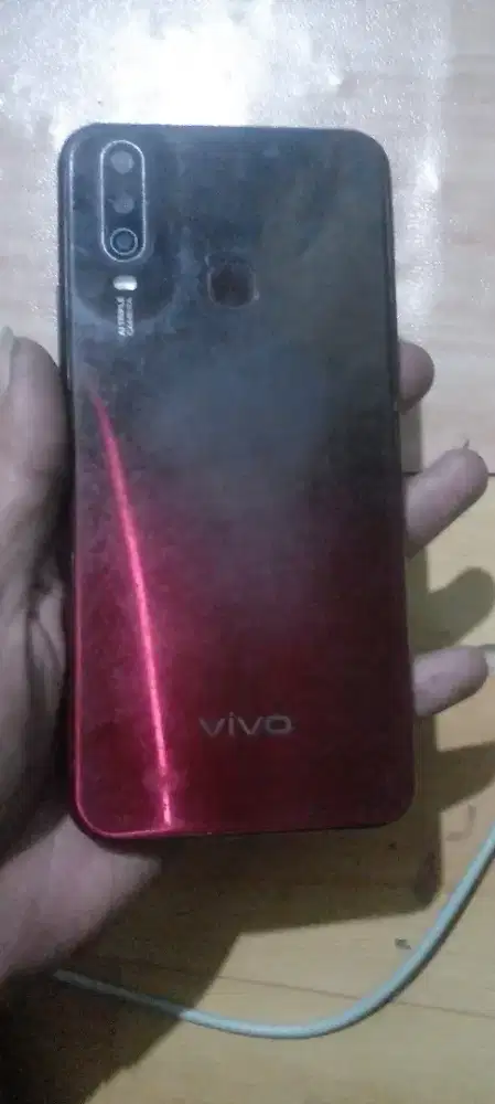 Vivo y12 ram 4/64