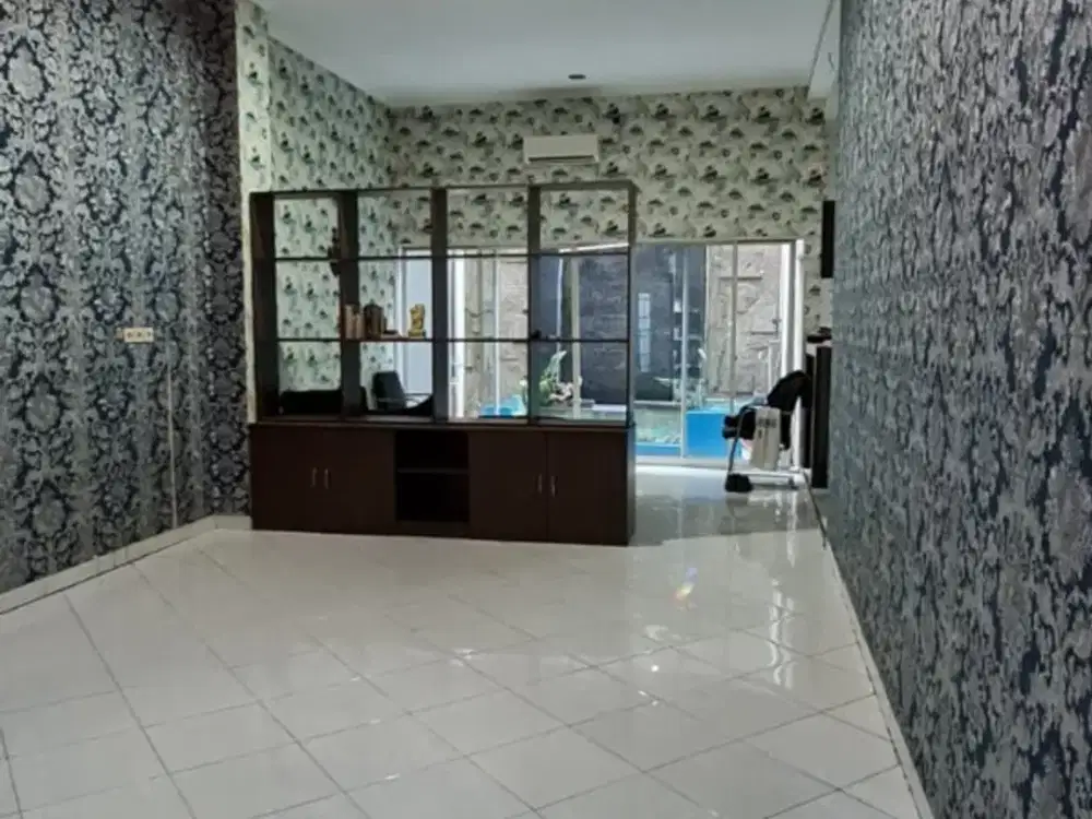 Rumah Kelapa Gading  Siap Huni Hanya 2M An
