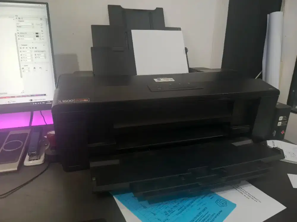 Printer Epson L18000